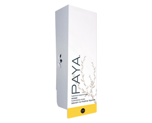 Paya-single-dispenser-white-soap-1-300x243