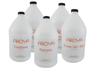 photo of Aroya Bulk Hotel Amenities from Green Suites