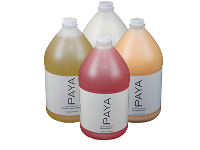 photo of Paya Bulk Hotel Amenities from Green Suites