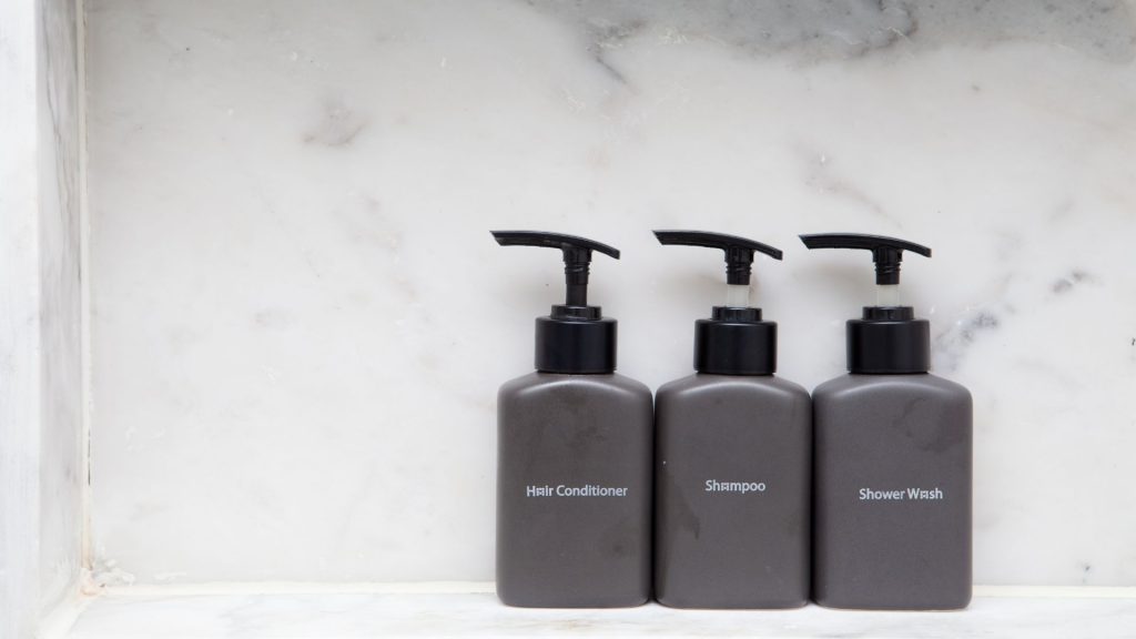 photo of hotel amenities