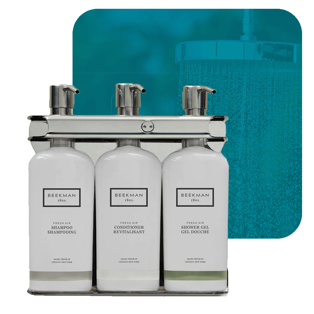 photo of resort amenities