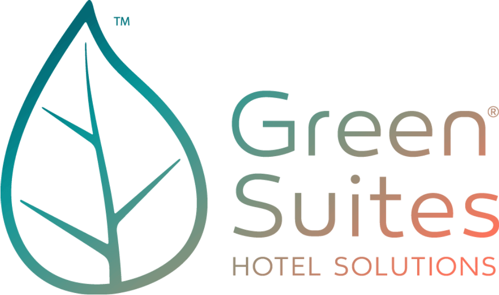 Green Suites Hotel Solutions Logo - Green Suites | Sustainable Hotel Amenities