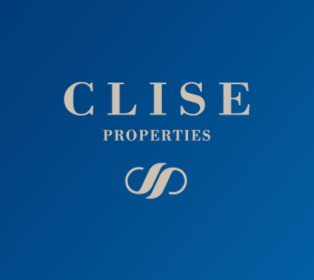 clise properties logo